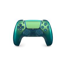 جوستك ps5 لون اخضر